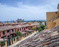 Resale - apartment - Estepona - Costalita