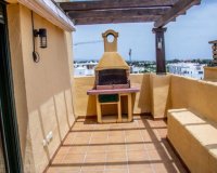 Resale - apartment - Estepona - Costalita