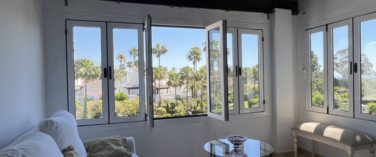 Resale - apartment - Estepona - Costalita