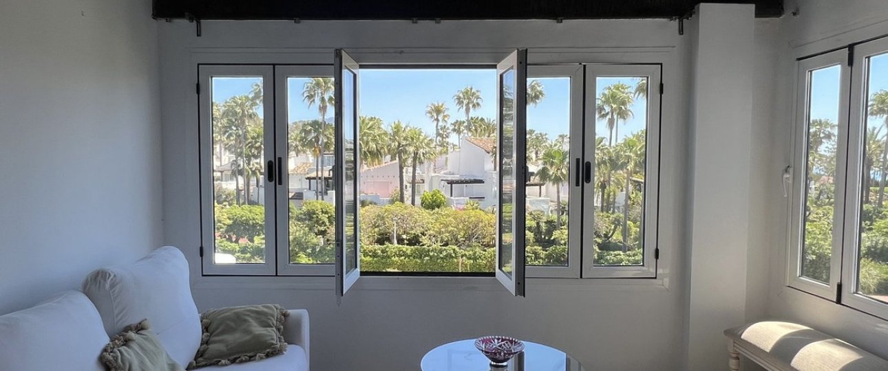 Resale - apartment - Estepona - Costalita