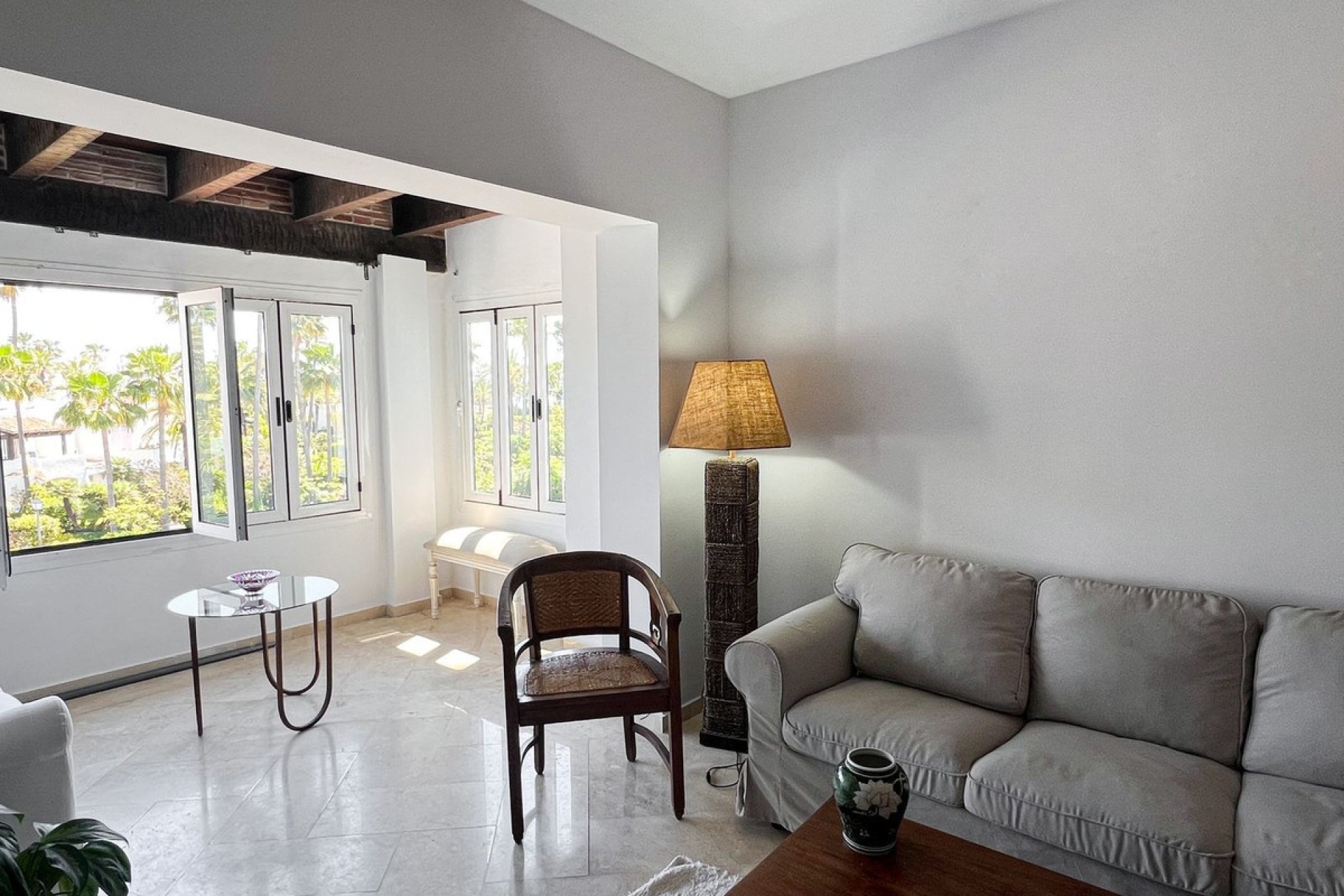 Resale - apartment - Estepona - Costalita