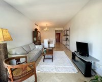 Resale - apartment - Estepona - Costalita