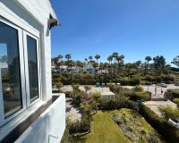 Resale - apartment - Estepona - Costalita
