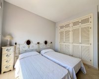 Resale - apartment - Estepona - Costalita
