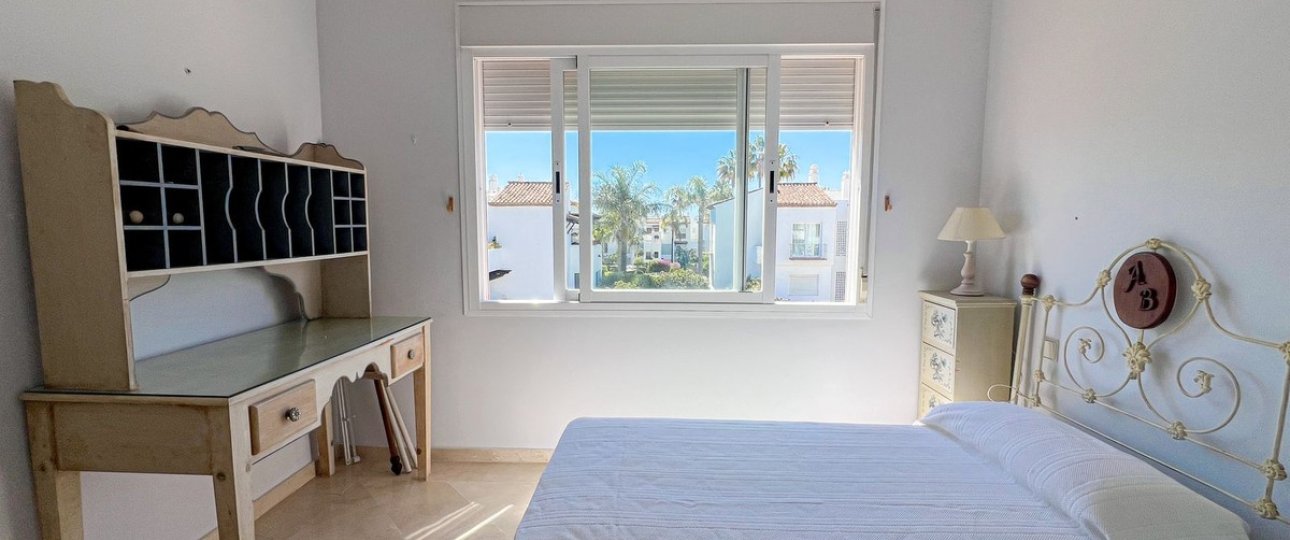 Resale - apartment - Estepona - Costalita