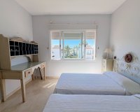 Resale - apartment - Estepona - Costalita