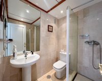 Resale - apartment - Estepona - Costalita