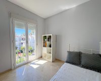 Resale - apartment - Estepona - Costalita