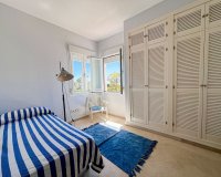 Resale - apartment - Estepona - Costalita