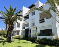 Resale - apartment - Estepona - Costalita