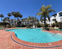 Resale - apartment - Estepona - Costalita