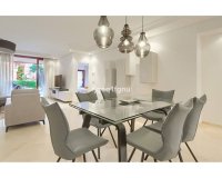 Resale - apartment - Estepona - Costalita