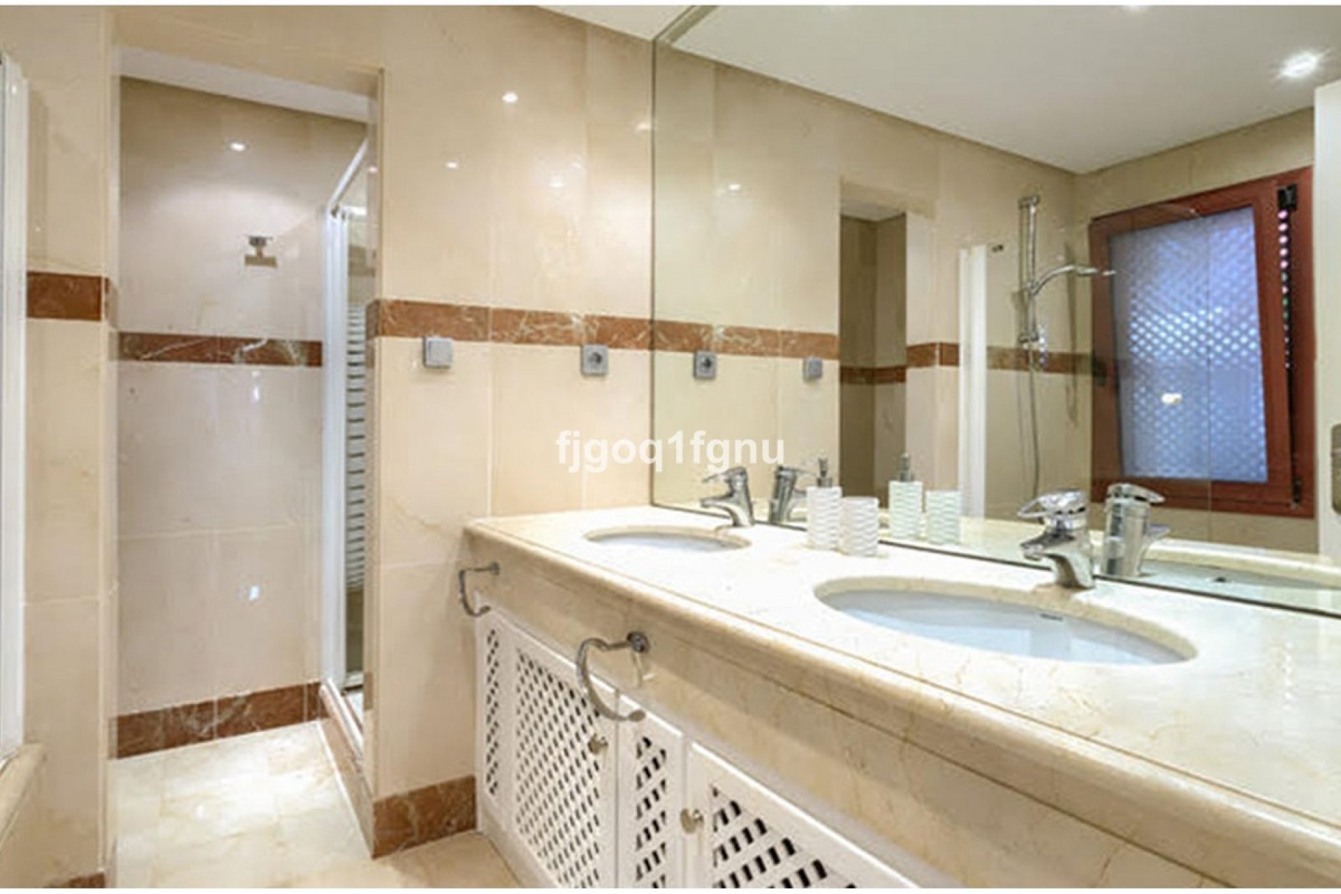 Resale - apartment - Estepona - Costalita