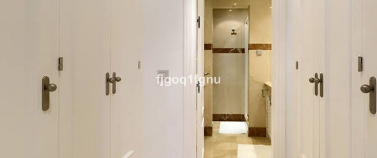 Resale - apartment - Estepona - Costalita