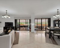 Resale - apartment - Estepona - Costalita