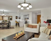 Resale - apartment - Estepona - Costalita