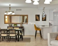 Resale - apartment - Estepona - Costalita