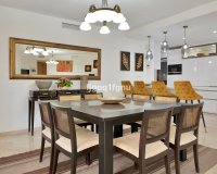 Resale - apartment - Estepona - Costalita