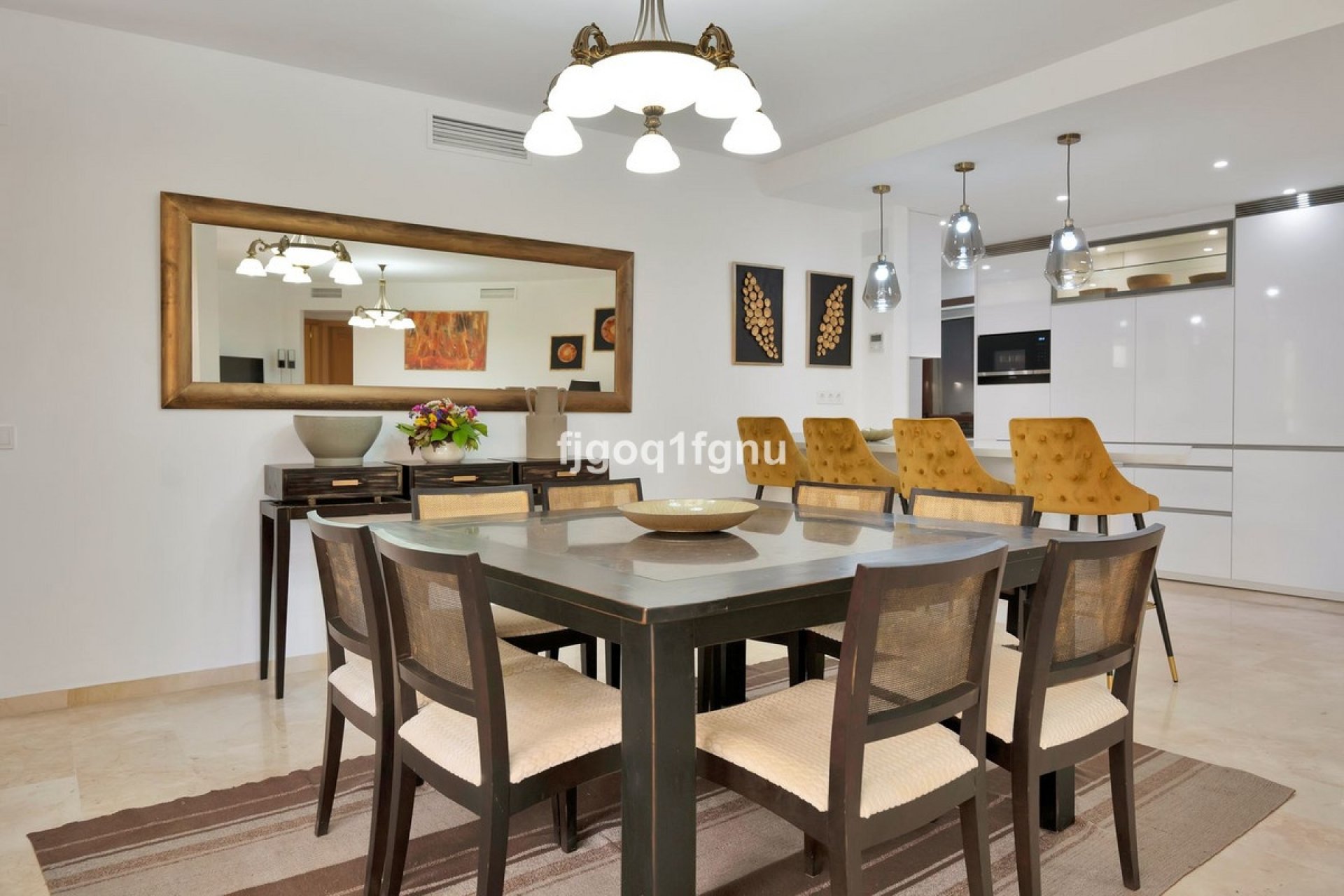 Resale - apartment - Estepona - Costalita