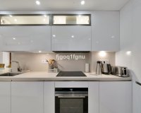 Resale - apartment - Estepona - Costalita