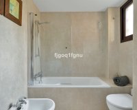 Resale - apartment - Estepona - Costalita