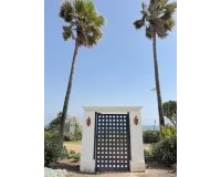 Resale - apartment - Estepona - Costalita