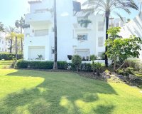 Resale - apartment - Estepona - Costalita