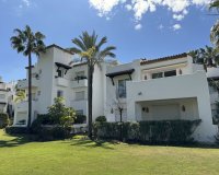 Resale - apartment - Estepona - Costalita
