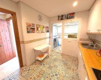 Resale - apartment - Estepona - Costalita