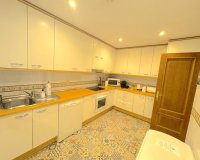 Resale - apartment - Estepona - Costalita