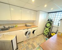 Resale - apartment - Estepona - Costalita