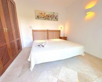 Resale - apartment - Estepona - Costalita