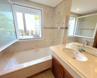 Resale - apartment - Estepona - Costalita