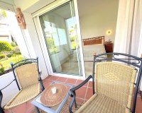 Resale - apartment - Estepona - Costalita