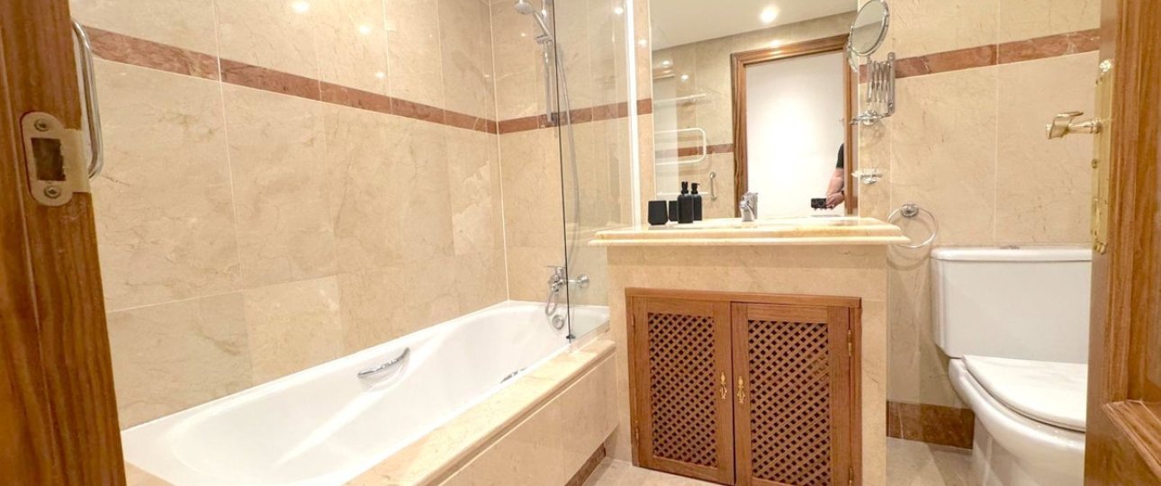 Resale - apartment - Estepona - Costalita