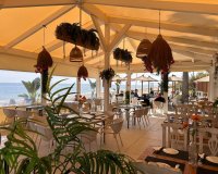 Resale - apartment - Estepona - Costalita