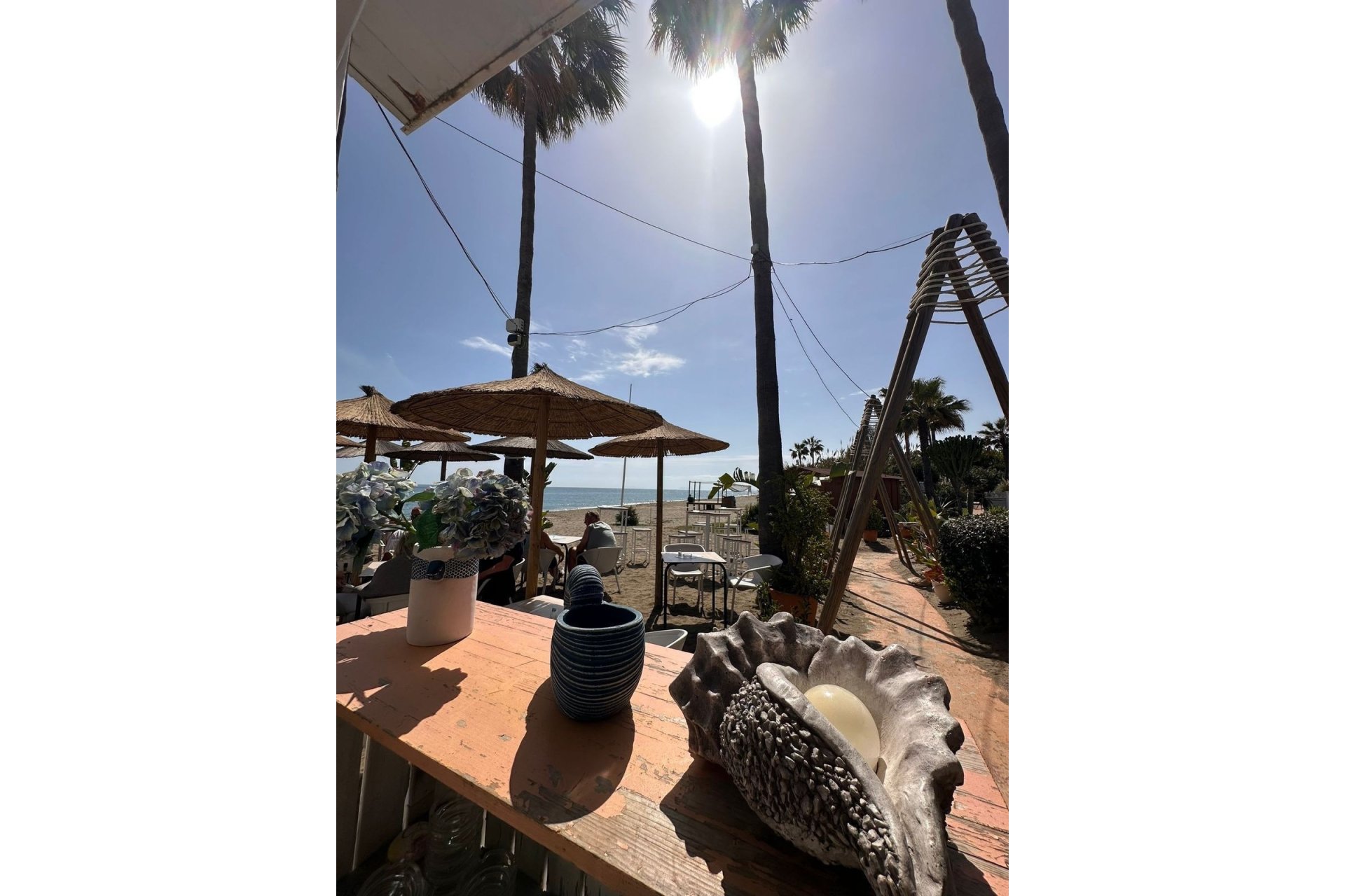 Resale - apartment - Estepona - Costalita