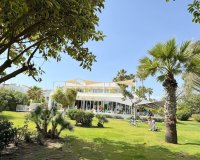 Resale - apartment - Estepona - Costalita