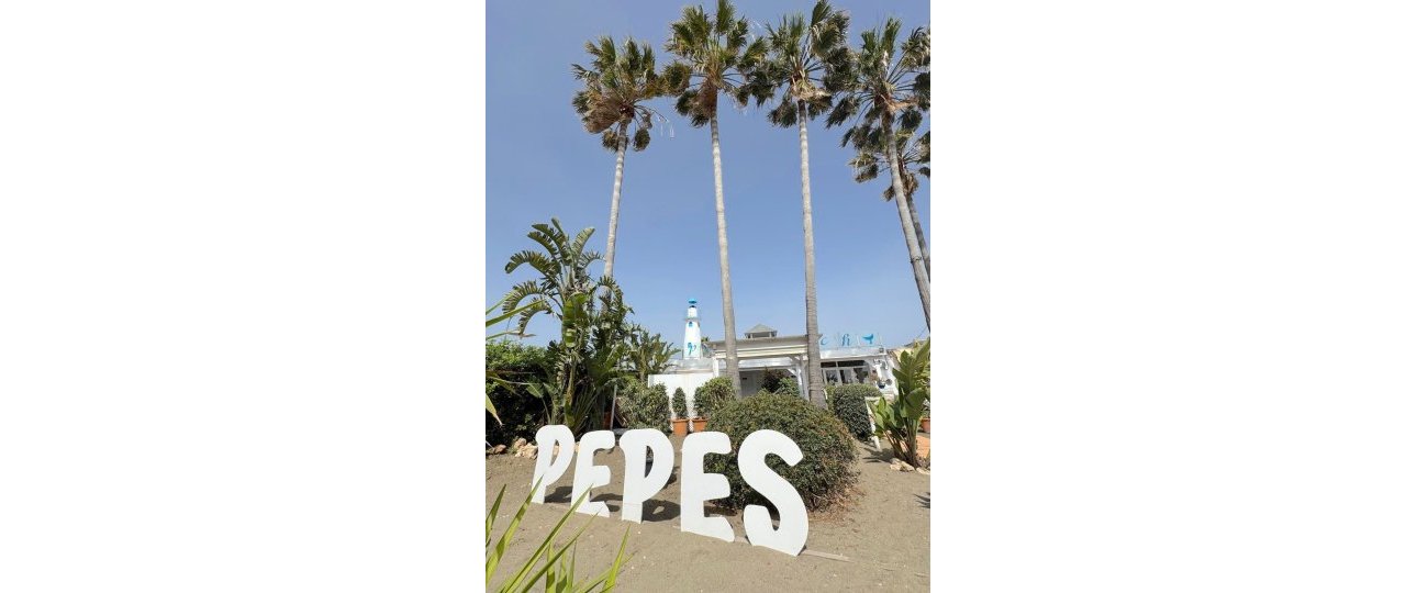 Resale - apartment - Estepona - Costalita