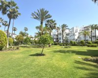 Resale - apartment - Estepona - Costalita