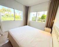 Resale - apartment - Estepona - Costalita