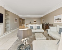 Resale - apartment - Estepona - Costalita