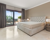 Resale - apartment - Estepona - Costalita