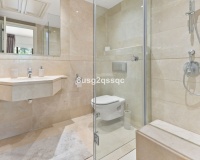 Resale - apartment - Estepona - Costalita