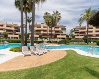 Resale - apartment - Estepona - Costalita
