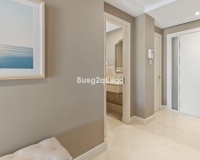 Resale - apartment - Estepona - Costalita