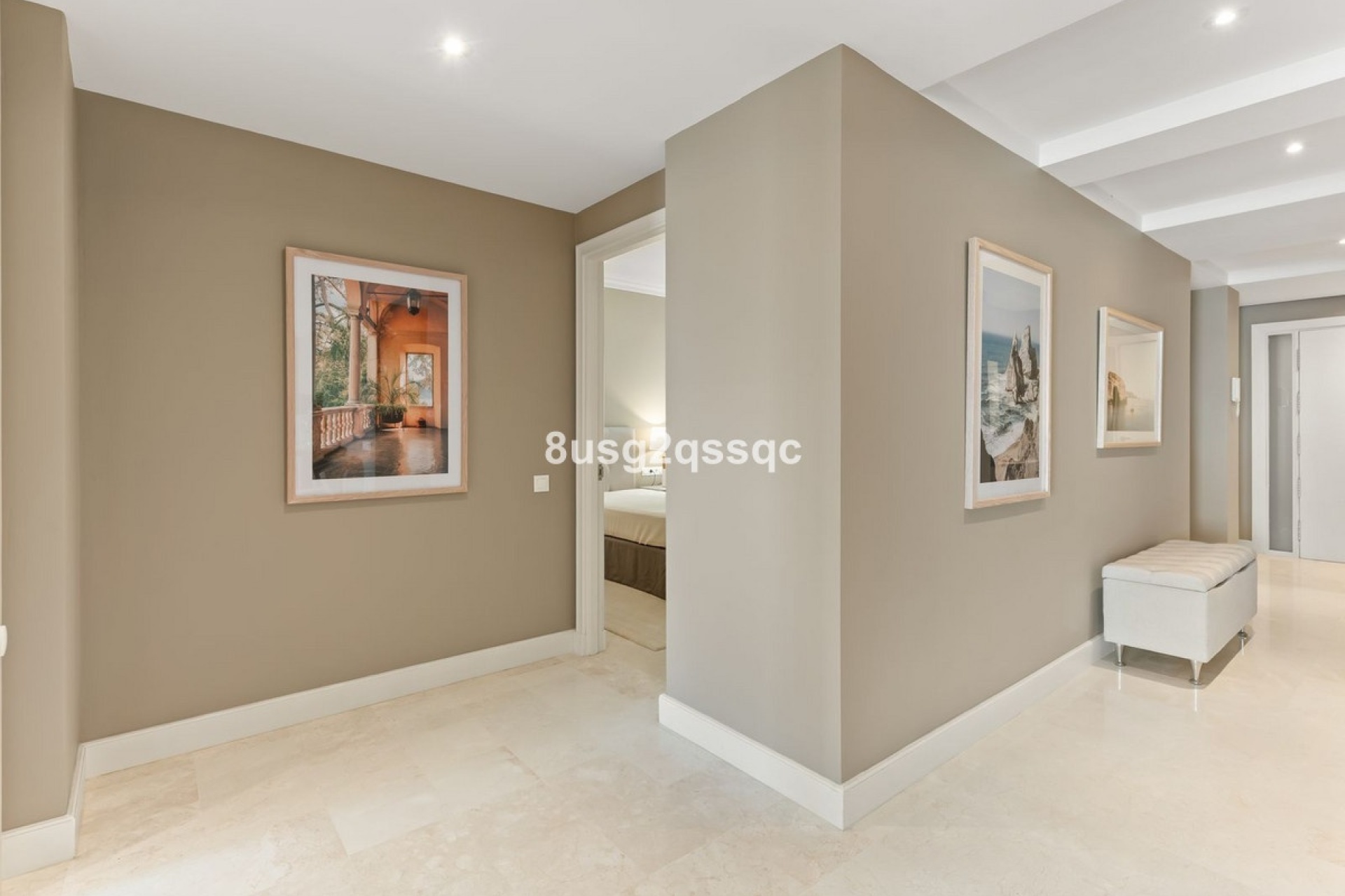 Resale - apartment - Estepona - Costalita