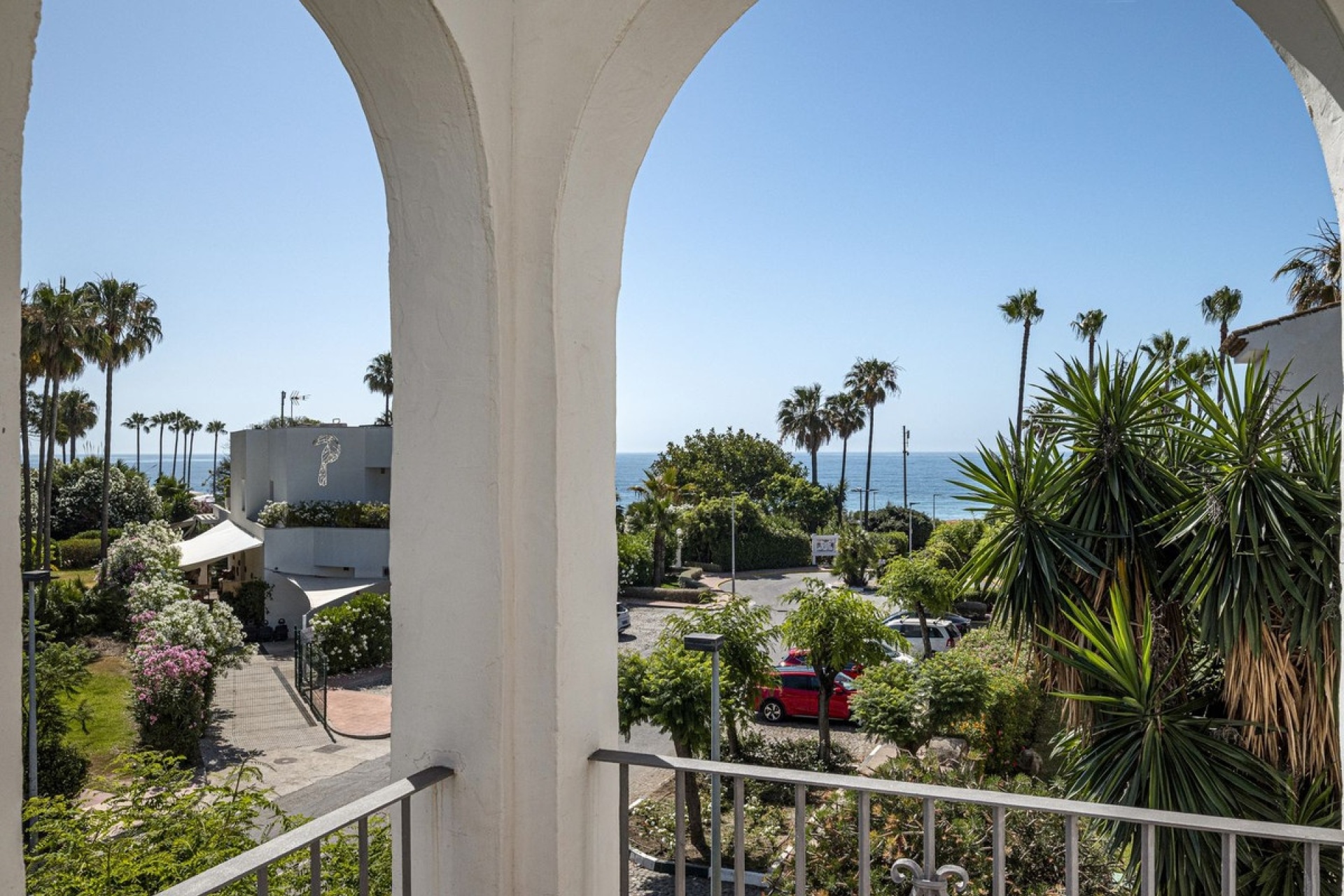 Resale - apartment - Estepona - Costalita