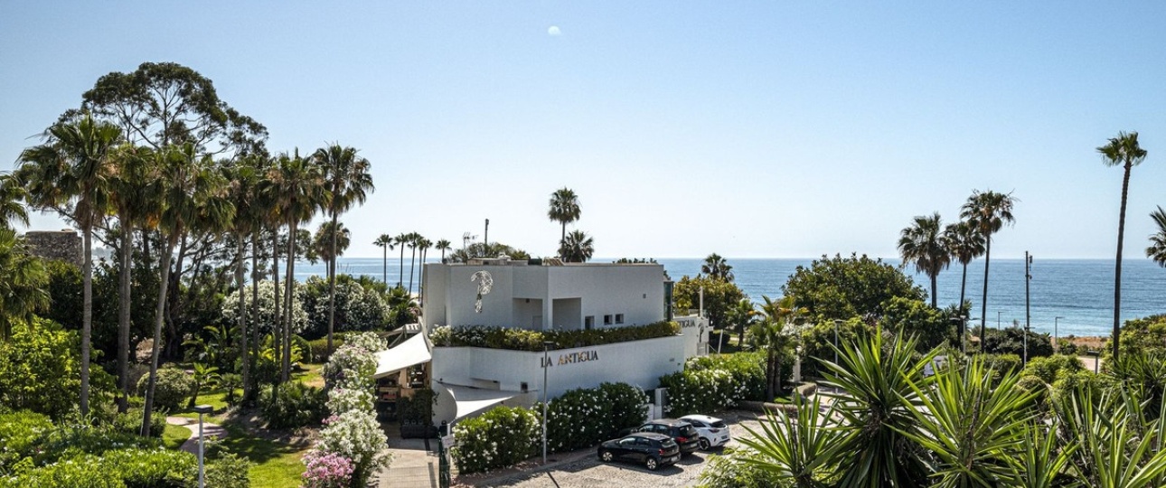 Resale - apartment - Estepona - Costalita