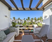 Resale - apartment - Estepona - Costalita